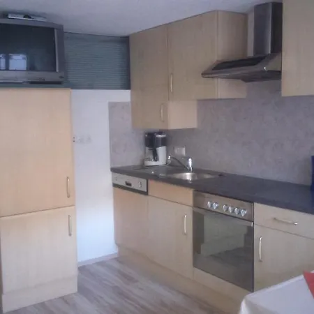 Michael Holaus 아파트 *