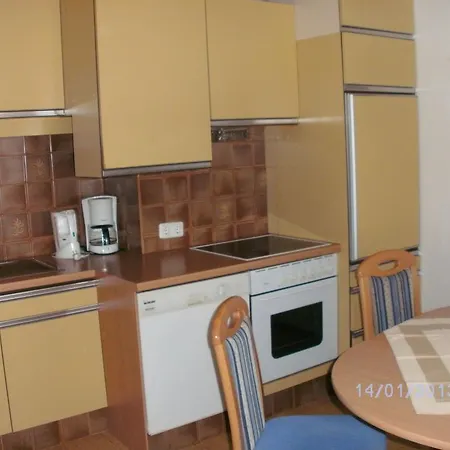 Appartamento Michael Holaus