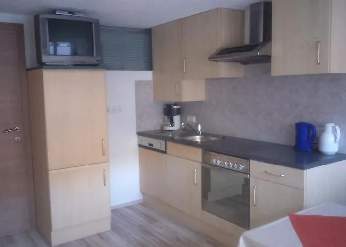 Michael Holaus Apartamento *