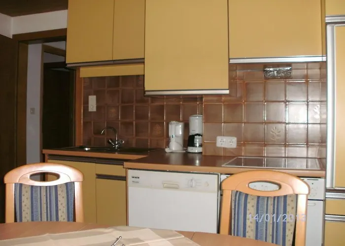 Michael Holaus Apartamento