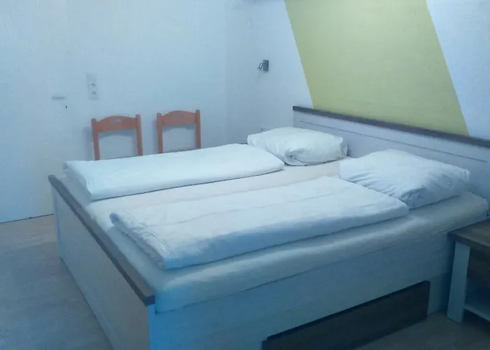 Apartamento Michael Holaus