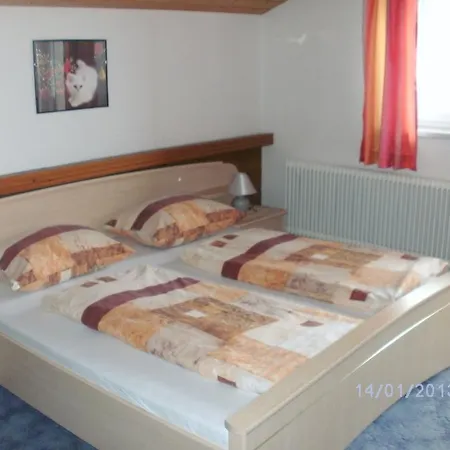 Lejlighed Michael Holaus *