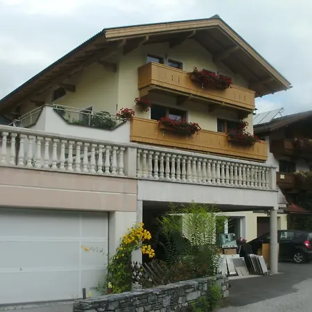 Michael Holaus * Aschau Im Zillertal